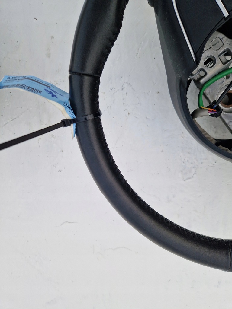 фото №6, Повітропровід шкіряний шкіра suzuki swift mk8