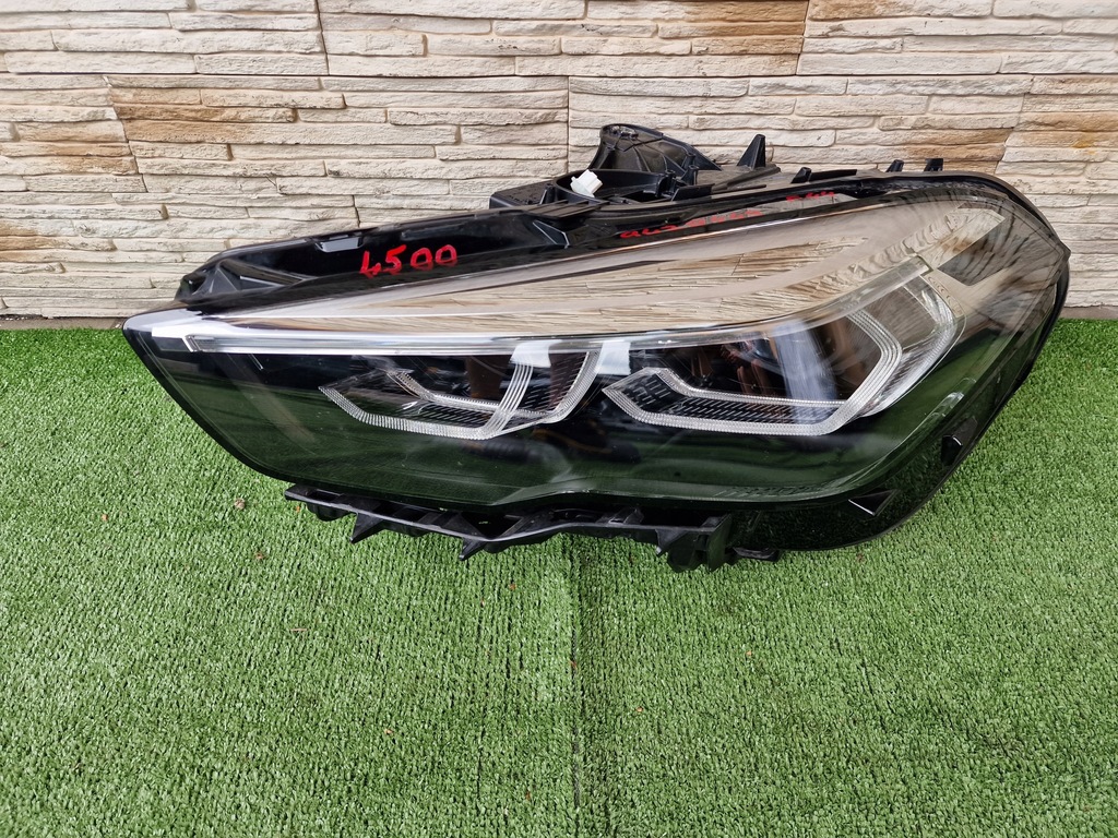 фото №1, Лампа led bmw 2 f44 9478449