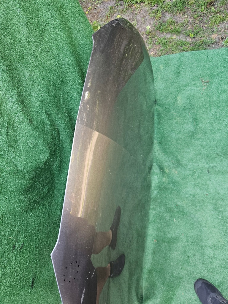 фото №11, Капот крышка двигателя seat ibiza iv 6j0 6j9 lift