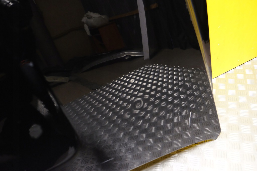 фото №11, Ford expedition 2018-2020 капот перед usa