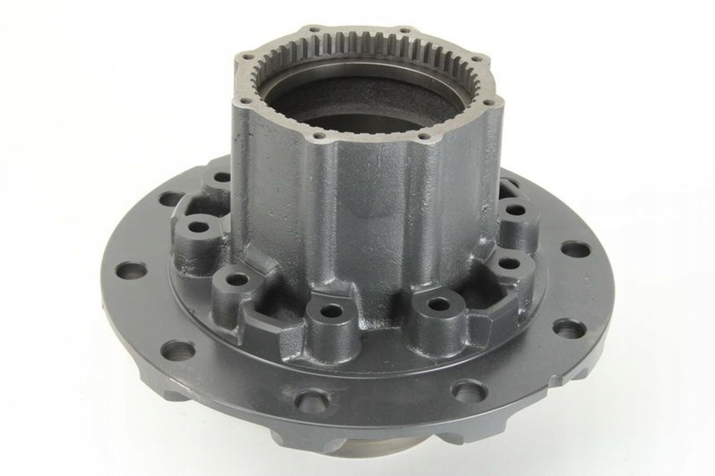 фото №2, Ступиця колеса b04-bs004