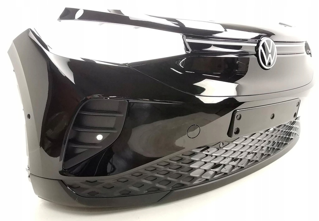 фото №11, Новий org бампер перед vw id.4 11a807217a 6xpdc камера ly9t