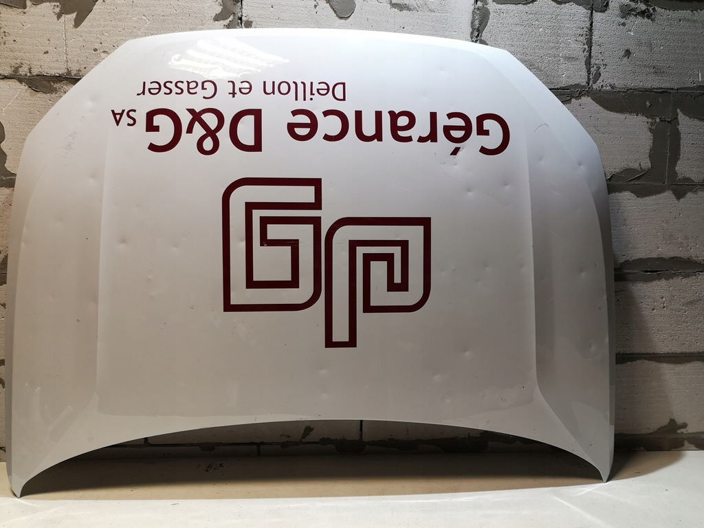 фото №1, Капот audi q2