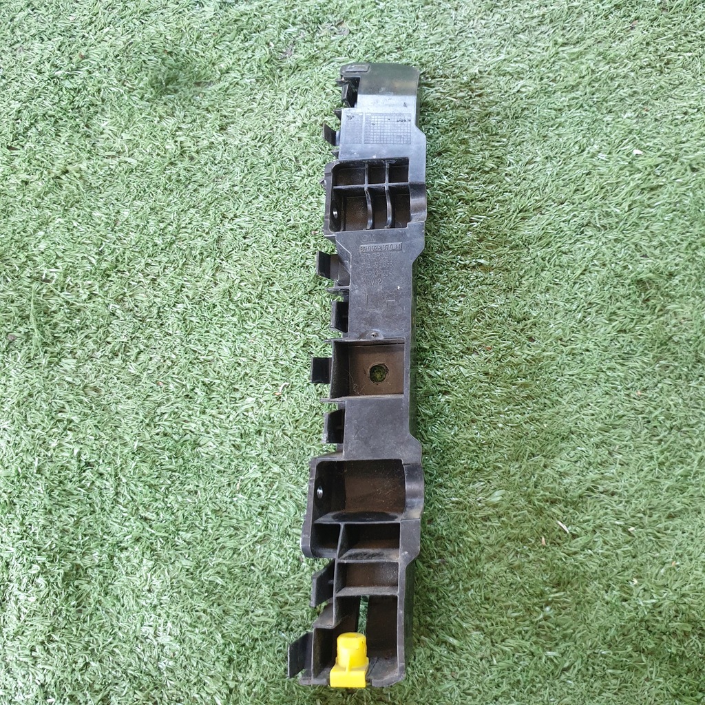 фото №1, Напрямна бампера opel corsa e лівий задня 39002837