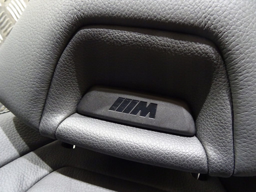 фото №9, Bmw g30 lci m комплект сидений заднее сиденье сиденья комплект