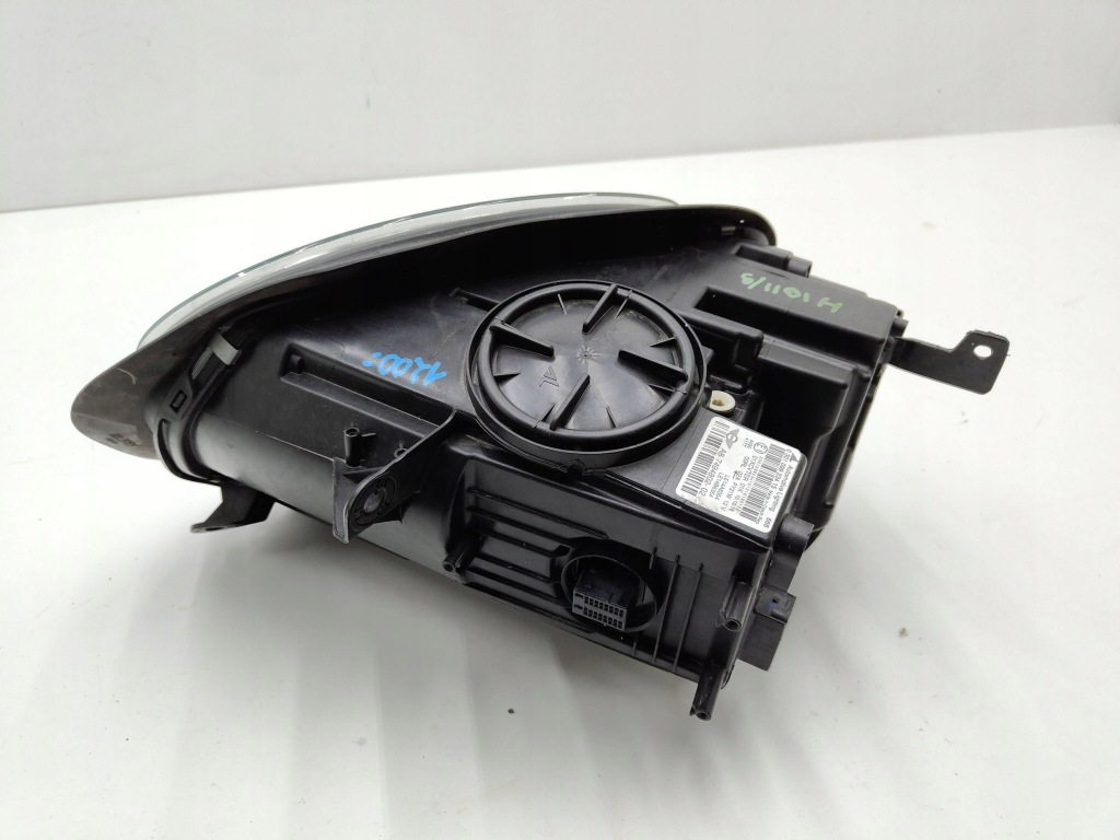 Mini cooper countryman f60 фара правий перед full led 7494802 Зі Шроту