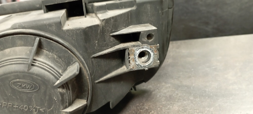 Противотуманная фара фара противотуманный man tga p l 81.25101-6522 81.25101-6521 Недорого