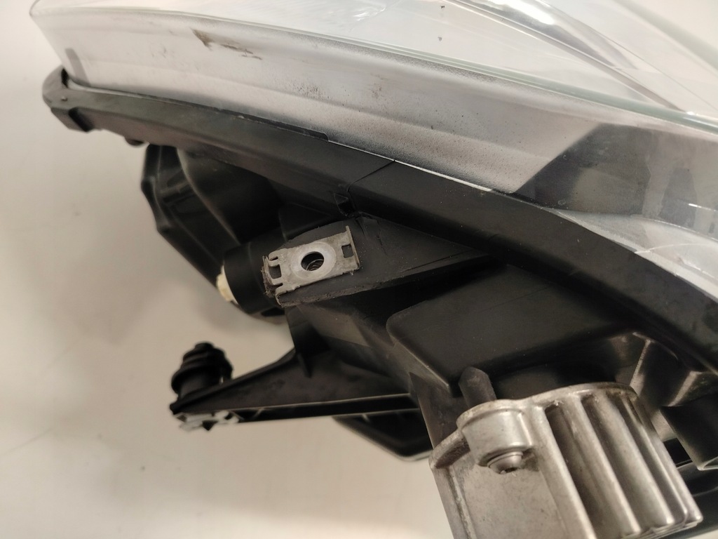 фото №7, Vw crafter ii full led лампа права ліва