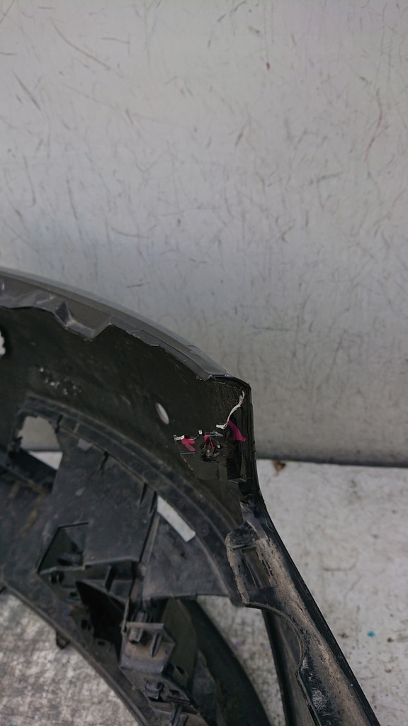 фото №10, Audi a4 b9 8w lift 19- бампер передний перед