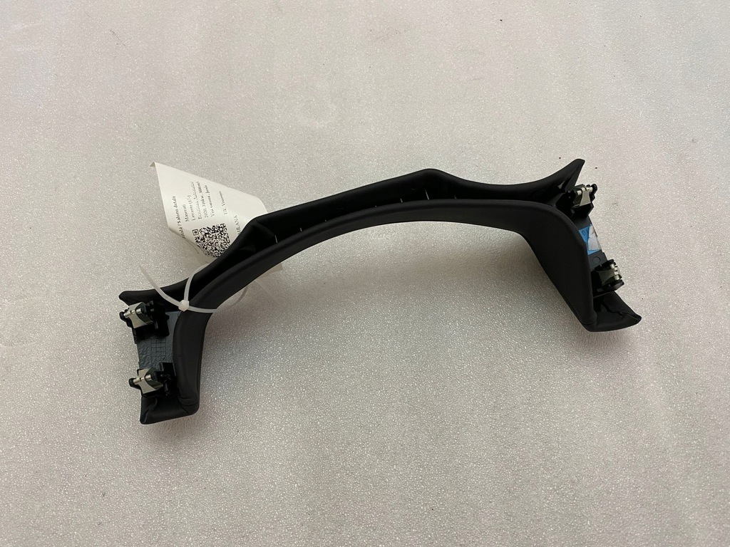 фото №5, Maserati levante 2020 інше частини салону автомобіля 105888269c