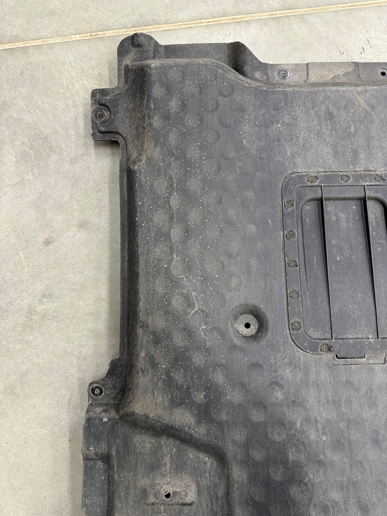 фото №15, Плита захист pod коробка передач передач e klasa w213 lift a2135206100