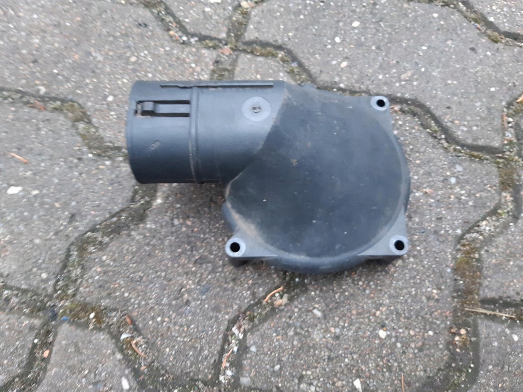 фото №1, Ford mondeo mk 3 2.0 воздухозаборник altenrantor