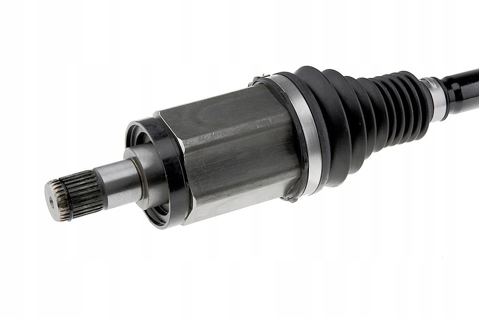 фото №3, Nty npw-bm-039 wał приводной