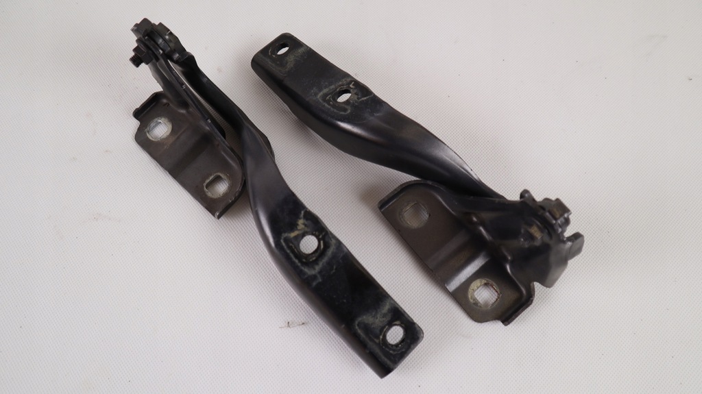 фото №3, Jeep renegade петли капот '095