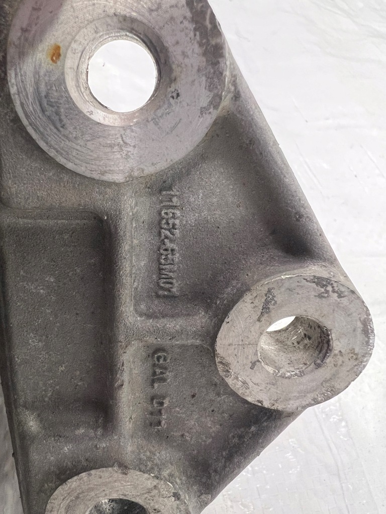 фото №6, Suzuki vitara iii sx4 s cross подушка двигуна коробки