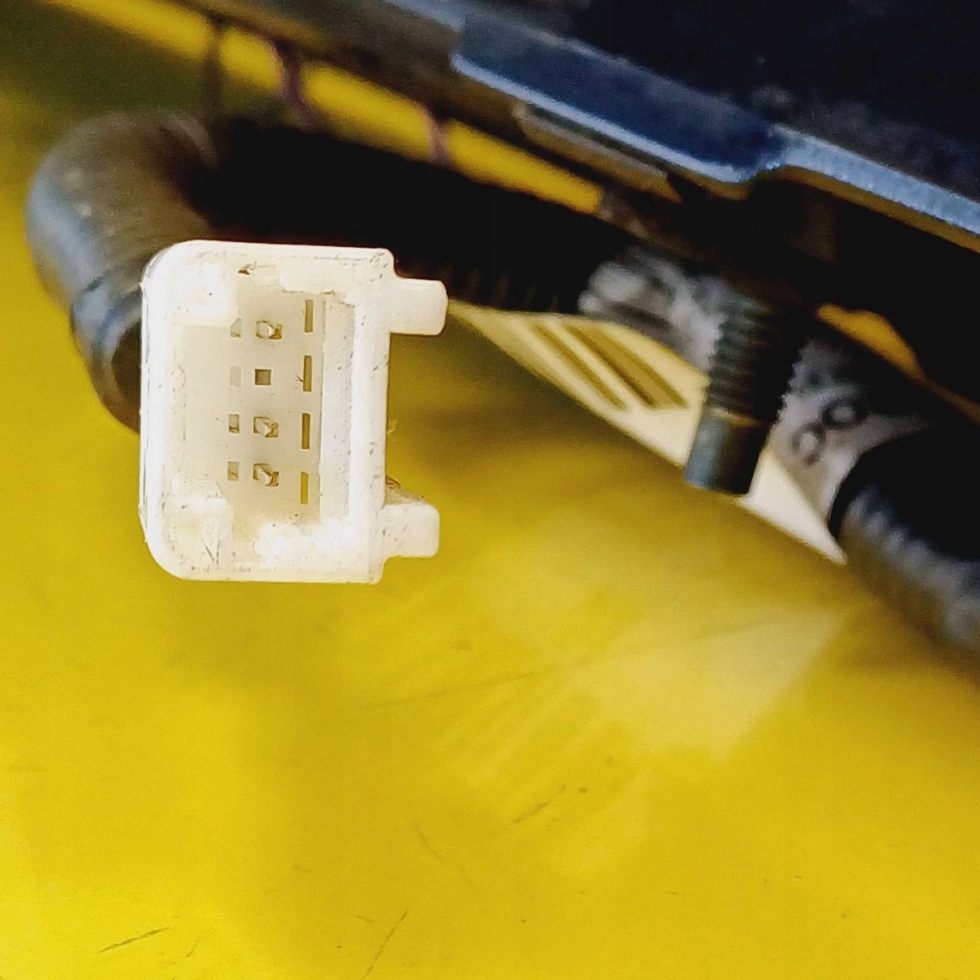 фото №13, Накладка крышки багажника nissa note e11 240519u01a nr173