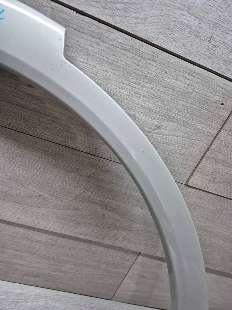 фото №5, 12404. cayenne coupe молдинг крыло правый задняя 9y3854732e