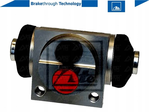 фото №2, Циліндрик гальмівний citroen berlingo electrique