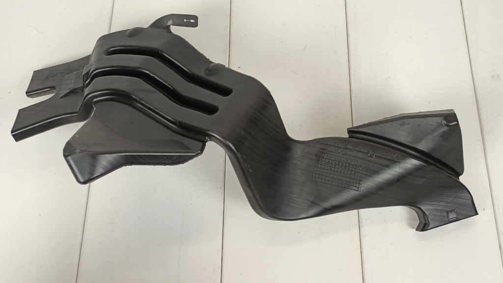 фото №1, Напольный туннель воздуха r задняя chrysler 300 2012