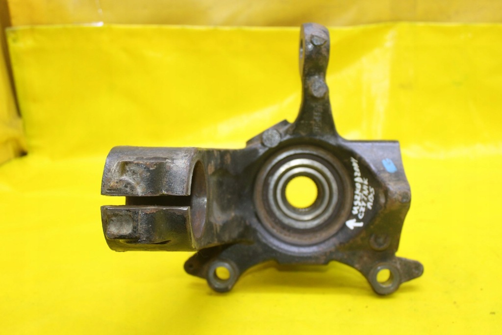 фото №6, Поворотный кулак ступица правый перед jumper ii boxer ii ducato iii 2.2 hdi 50707514