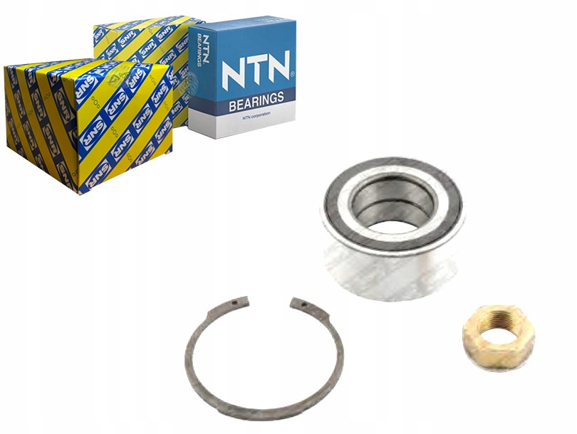 фото №1, Snr підшипник ступиця колеса fiat ulysse 3.0 179ax