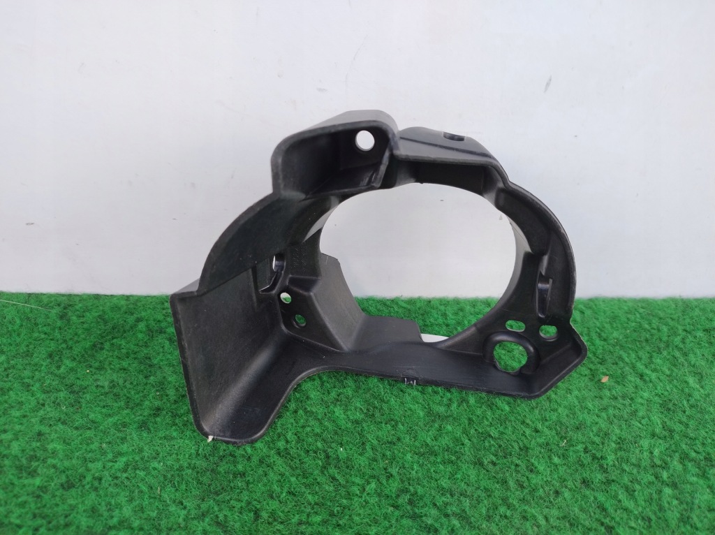 фото №3, Mazda 3 iii 13-17 rok кронштейн противотуманной фары правое
