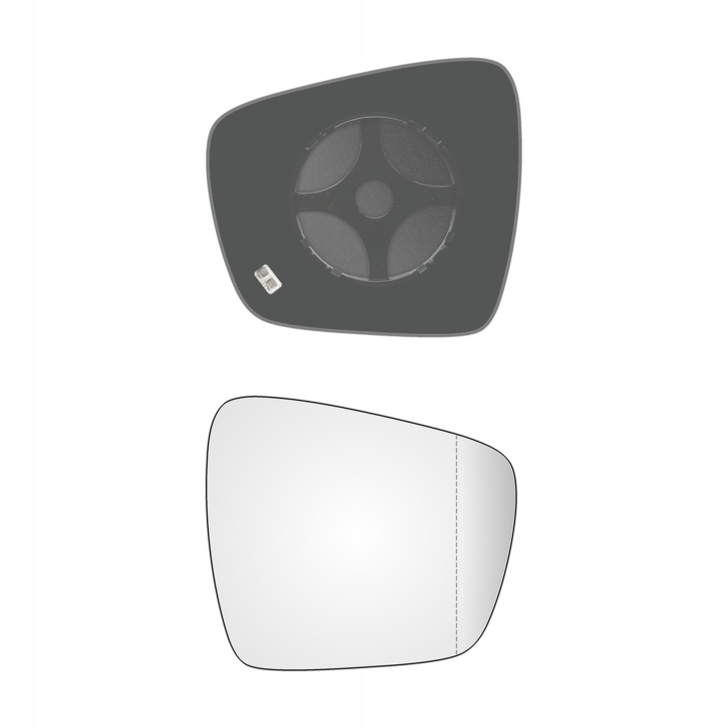 фото №1, Асферичний renault kadjar 2015-2022 2016 2017 2018