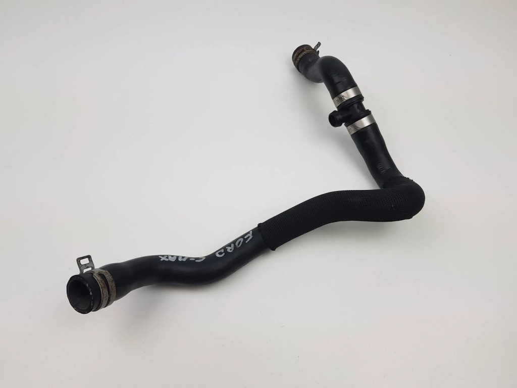 Шланг патрубок труба радіатора води ford c-max mk2 2.0 tdci av61-8c351-be Зі Шроту