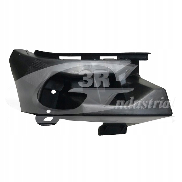 фото №1, Кронштейн опора бампера правая do renault thalia i