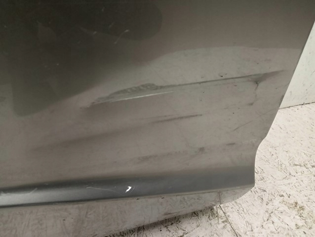 Дверь правое  задняя правый  задняя lexus rx iv 15- Цена