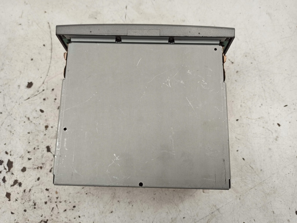 фото №9, Opel meriva a оригинальный радиопроигрыватель cd/dvd/gps 13188479ls 13188479ls