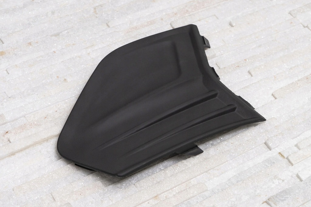 фото №11, Ford fusion mk2 решётка бампера левая ks7319953aaw