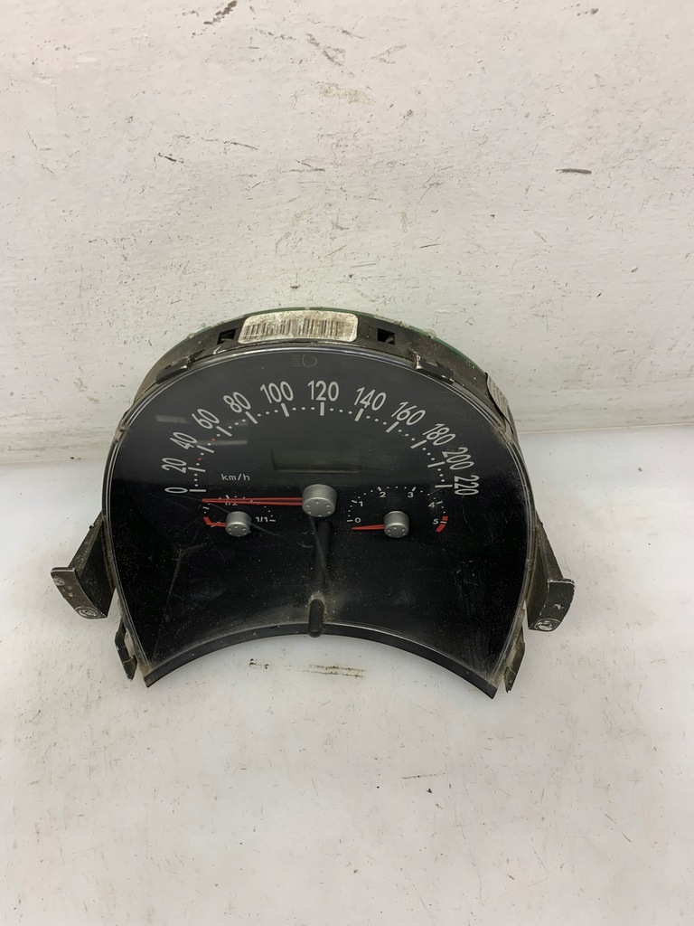 фото №1, Лічильник прилади volkswagen оригінальний номер 1c0919861a