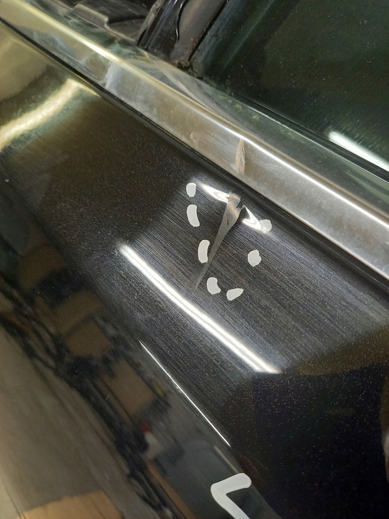 фото №11, Двері лівий перед jaguar f-pace lrc pab ultimate black