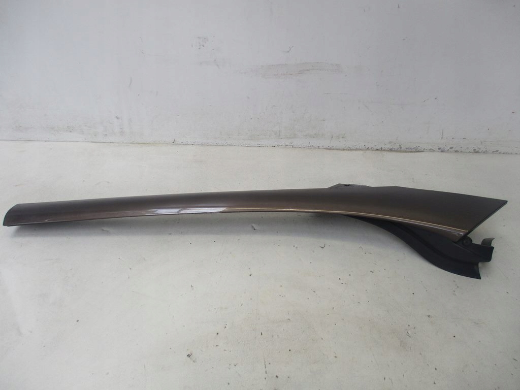 фото №6, Молдинг скло лобове ліва tecnb scenic iii