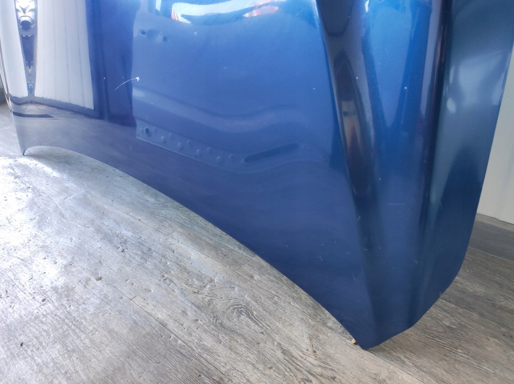 фото №6, Капот --------- infiniti q50 2013-2024