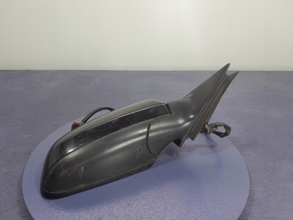 фото №7, Audi a3 8p зеркало правое lz9y 5 pin eu