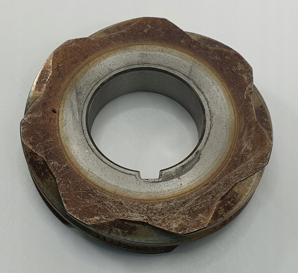 фото №1, Колесо насоса масла mazda rx-8 1.3 wankla