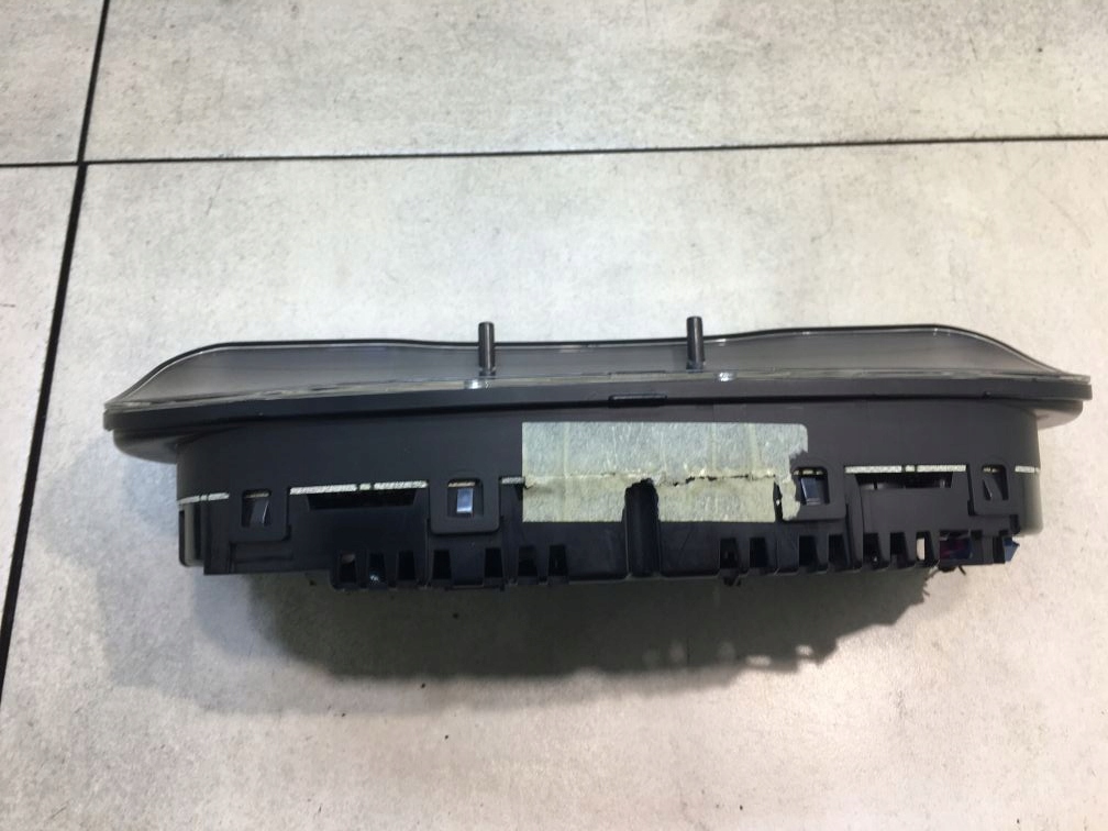 фото №5, Счетчик приборы vw passat b5 fl 1.9 tdi 3b0920846a