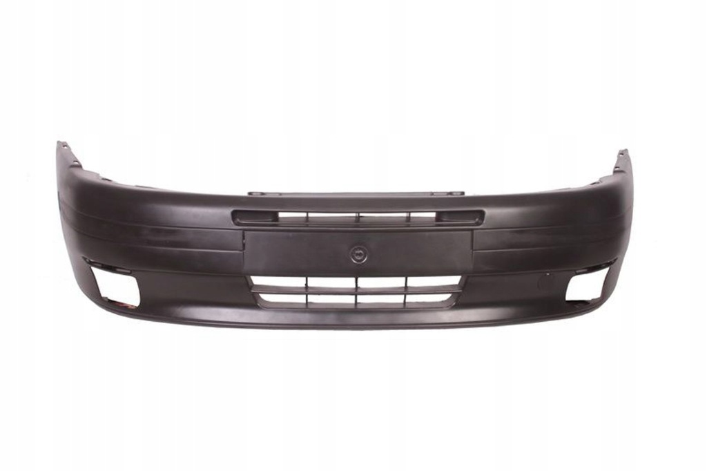 фото №1, Бампер перед fiat punto 93-00