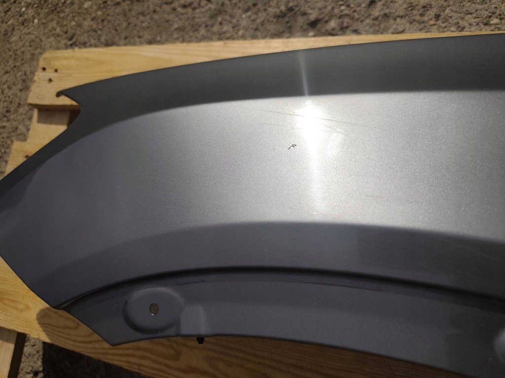 Bmw x3 f25 левое  передний крыло  a52 с Разборки