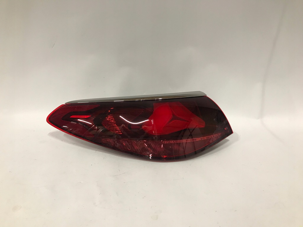 фото №1, Mercedes e-klasa w214 sedan 23- лампа задняя левая led europa