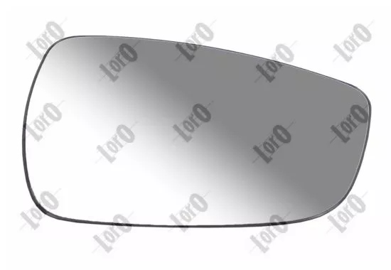 фото №1, Abakus скло дзеркало дзеркало зовнішнє правий