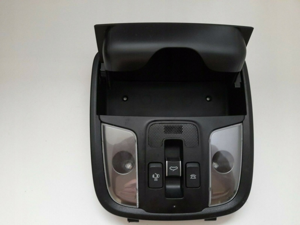 фото №1, Kia stinger gt лампа освещение кабины с потолочный лампа свет