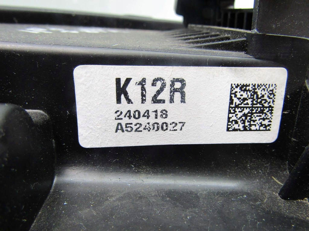 фото №7, Niro ii 24r лампа правая передняя правый перед full led a5240027 240418