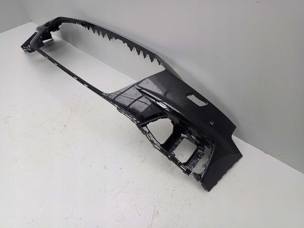 фото №9, Audi a4 allroad lift 8w0 2019- бампер перед передній 8w0807437bb =