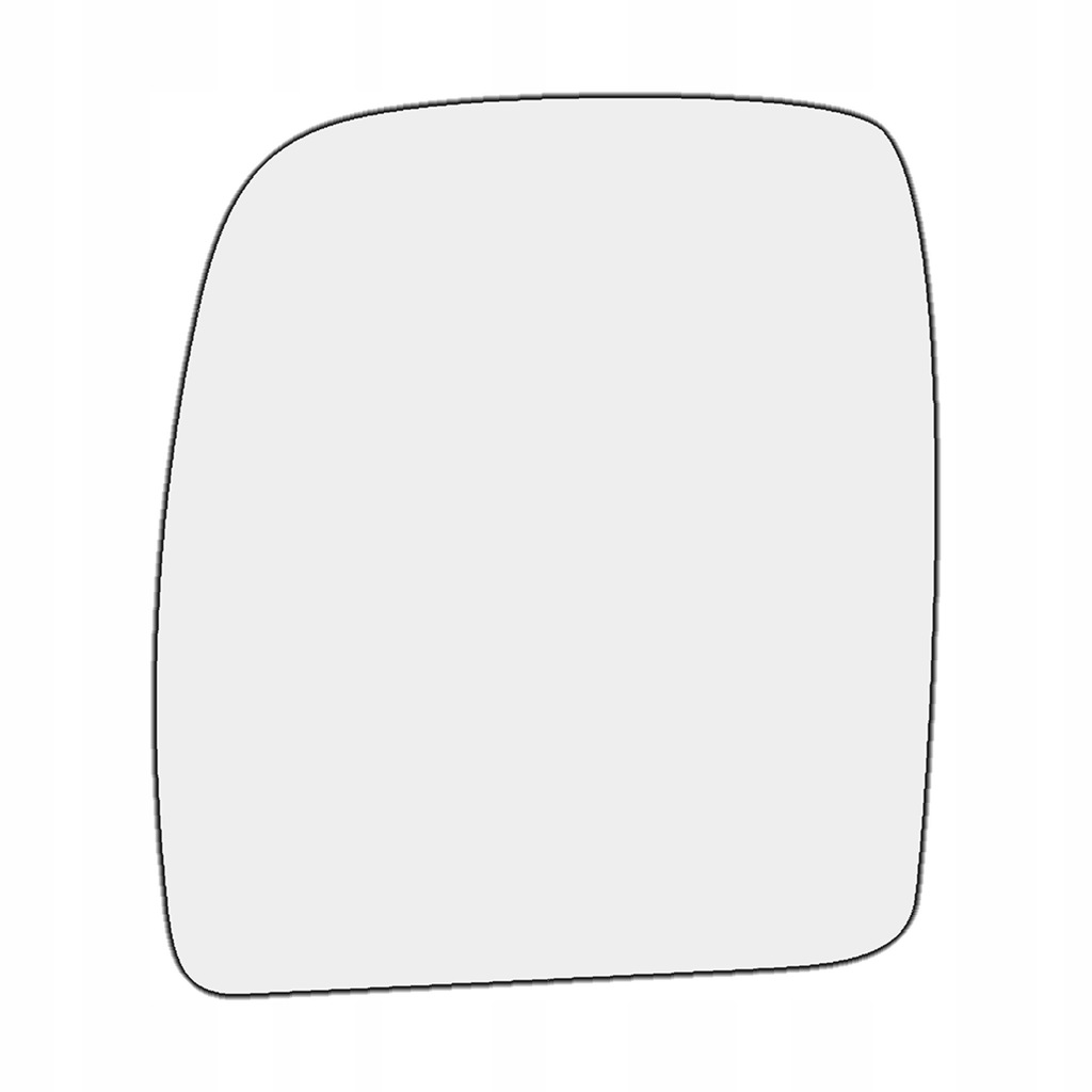 фото №1, Скло/дзеркало toyota proace góra 2012-2016 2013