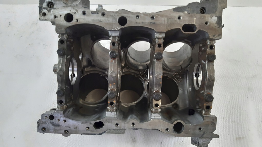 фото №11, Chrysler pacifica 3.6 блок двигуна p68237714ae