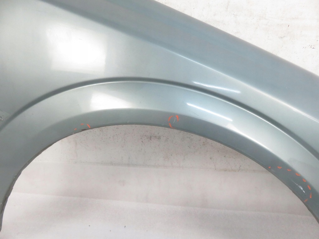 фото №7, Крыло правый передний opel vectra c gts z02 z393