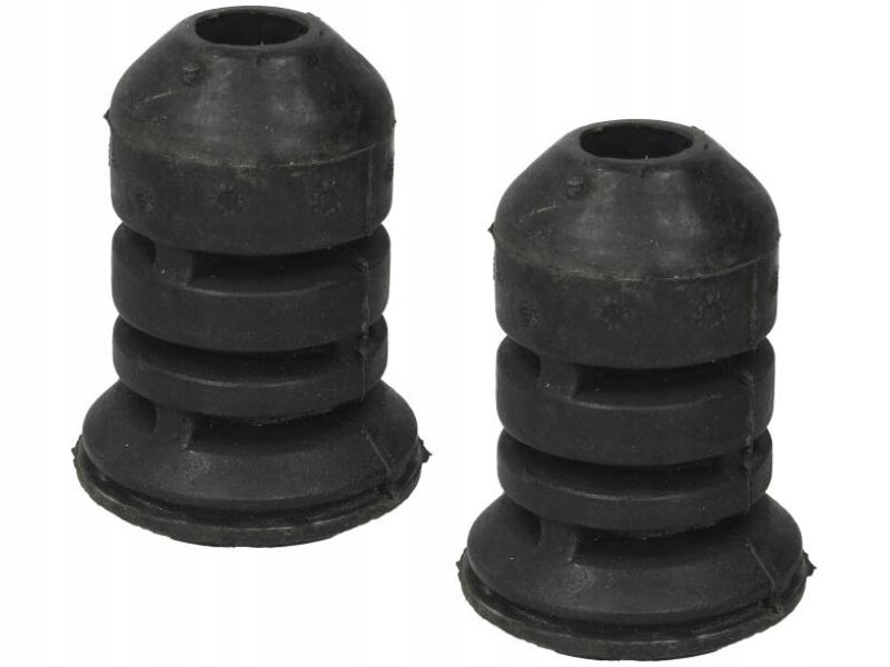 фото №1, Отбойник амортизатор. vw p. golf 2/pass febi 08384